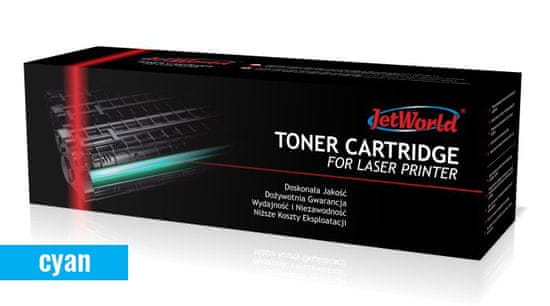 Eprim JetWorld Cyan Canon CRG045C nadomestni toner (1241C001AA)