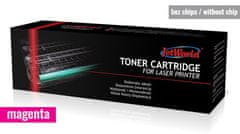 Eprim Jetworld nadomestni toner HP 219X W2193X Color LaserJet Pro 3202, 3302 2,5K Magenta (toner brez čipa - prenesti ga je treba iz kartuše OEM A ali X - glej navodila)
