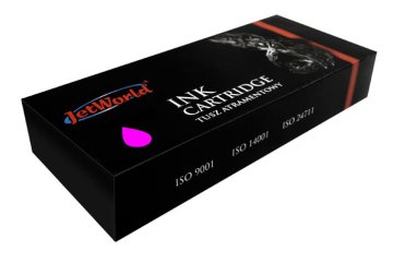 Eprim JetWorld Magenta EPSON T7823 nadomestno črnilo C13T782300
