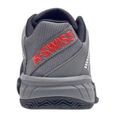 K-SWISS Čevlji teniški copati črna 44.5 EU Express Light 2