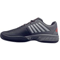 K-SWISS Čevlji teniški copati črna 44.5 EU Express Light 2