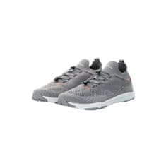 Jack Wolfskin Čevlji siva 45 EU Spirit Knit Low