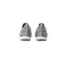 Jack Wolfskin Čevlji siva 45 EU Spirit Knit Low