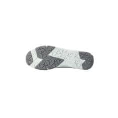 Jack Wolfskin Čevlji siva 45 EU Spirit Knit Low
