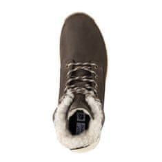 Jack Wolfskin Čevlji rjava 39.5 EU Queenstown City Texapore Mid