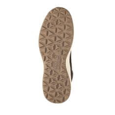 Jack Wolfskin Čevlji rjava 39.5 EU Queenstown City Texapore Mid
