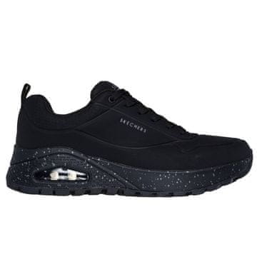 Skechers Čevlji črna Uno Rugged Wat-air-proof