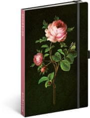 Presco Group Zapisnik Roses of Katerina Winter, podložen