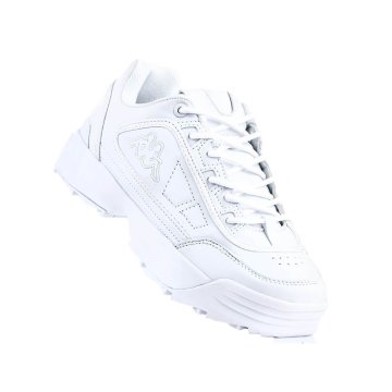 Kappa Čevlji bela 36 EU Rave OC