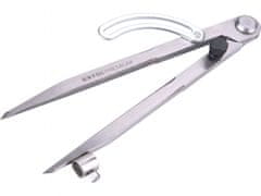Extol Premium Crucible risanje/namig, obseg 0-280mm