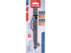 Extol Premium Crucible risanje/namig, obseg 0-280mm