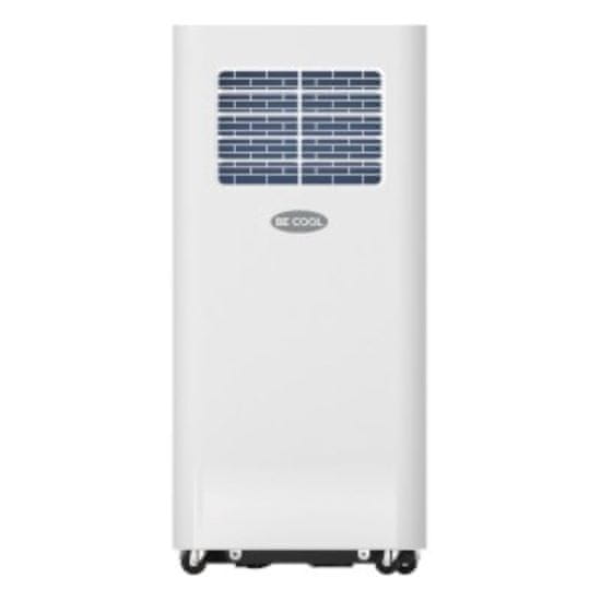 Be Cool Be Cool Klimatska naprava 9.000 BTU z WiFi