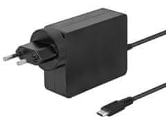 Avacom Adapter za polnjenje USB Type-C 90W Power Delivery