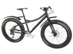 M-Wave zadnji blatnik FAT BIKE širine 115 mm
