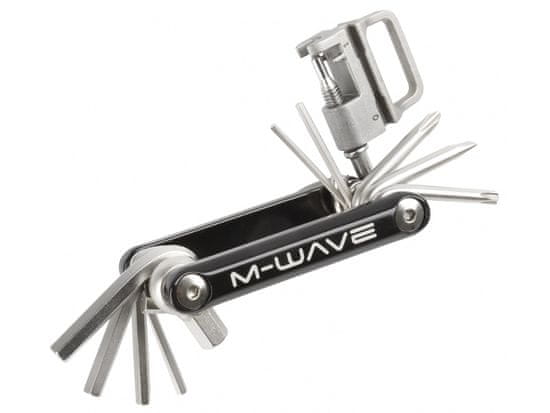 M-Wave več funkcij 15 tipk