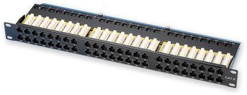 LAN-TEC PP -158 48P / C6 - 19 "patch panel 1U, 48 vrat C6