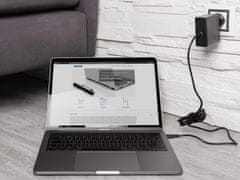 Avacom USB Type-C 65 W napajanje + USB adapter za polnjenje
