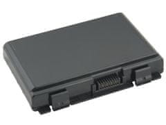 Avacom Asus K40 / K50 / K70 Li-Ion 10,8 V 4400 mAh