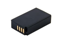 Avacom Nikon EN-EL20 Li-Ion 7,4 V 800 mAh 11,1 Wh