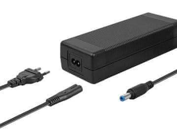 Avacom Adapter za polnjenje za prenosnike 19V 6.3A 120W konektor 5.5mm x 2.5mm