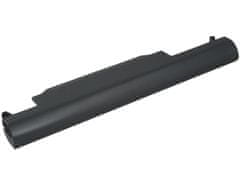 Avacom Asus K55, X55, R700 Li-Ion 10,8 V 4400 mAh