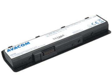 Avacom Asus N55, N45, N75 serije Li-Ion 10,8V 4400mAh