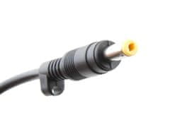 Avacom Adapter za polnjenje prenosnika Asus EEE 700 series 9,5 V 2,32 A 22 W konektor 4,8 mm x 1,7 mm - 2-pinski