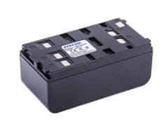 Avacom Dvosmerni Ni-MH 6V 4200mAh 25,2Wh univerzalen za starejše vrste kamer