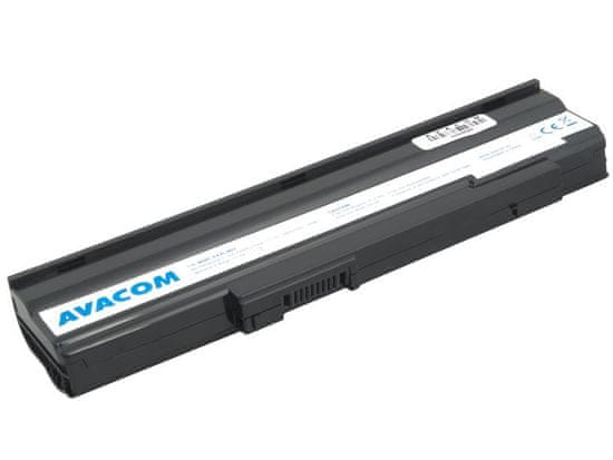 Avacom Acer Extensa 5635G / 5235G Li-Ion 11.1V 4400mAh