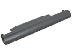Avacom Asus K55, X55, R700 Li-Ion 10,8 V 5600 mAh