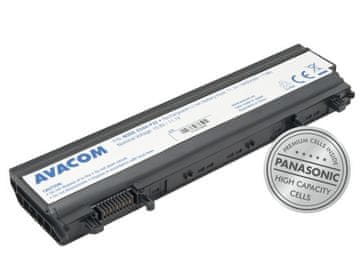 Avacom Dell Latitude E5440, E5540 Li-Ion 11.1V 6400mAh 71Wh