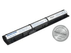 Avacom HP 450 G3, 455 G3, 470 G3 Li-Ion 14,8 V 3200 mAh 47 Wh