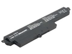 Avacom Asus VivoBook X200CA Li-Ion 11.25V 2600mAh 29Wh