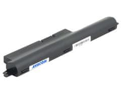 Avacom Asus VivoBook X200CA Li-Ion 11.25V 2600mAh 29Wh