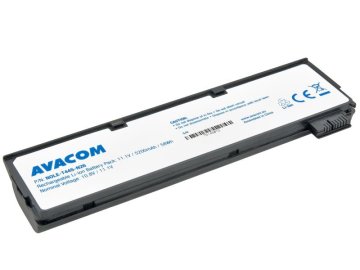 Avacom Lenovo ThinkPad T440s / X240 Li-Ion 11,1V 5200mAh 58Wh