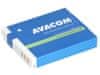 Canon NB-6L Li-Ion 3,7 V 1100 mAh 4,1 Wh
