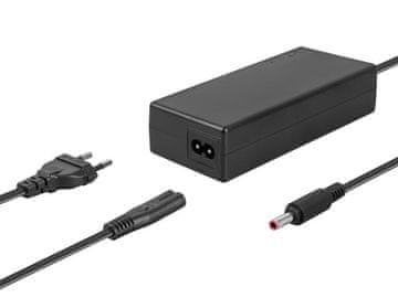 Avacom Adapter za polnjenje za prenosnike Dell XPS 19,5 V 4,62 A 90 W konektor 4,5 mm x 3,0 mm