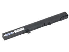 Avacom Asus X551CA, F551 serija Li-Ion 14.8V 2600mAh 38Wh