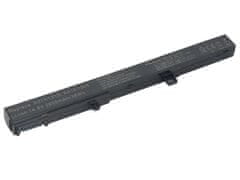 Avacom Asus X551CA, F551 serija Li-Ion 14.8V 2600mAh 38Wh