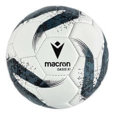 Macron Fotbalový míč Oasis XI, OASIS XI BALL N.4 | 58272230000 | TU