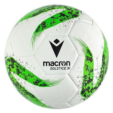 Macron Fotbalový míč Solstice XI, SOLSTICE XI BALL FB HYBRID N.5 | 58272120100 | BIA