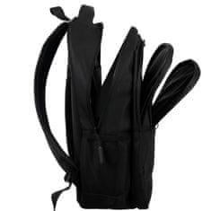 MG Backpack nahrbtnik 30L, črna