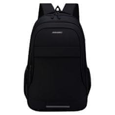 MG Backpack nahrbtnik 30L, črna