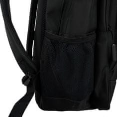 MG Backpack nahrbtnik 45L, črna