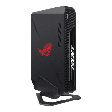 ASUS ROG NUC 760 Mini PC RNUC14SRKU7168A2I mini računalnik, Ultra 7 155H (90AS0051-M00050)