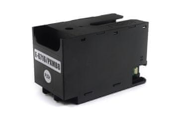 Eprim Komplet za vzdrževanje / škatla za vzdrževanje za nadomestno napravo Epson T6715, T6716 C13T671500, C13T671600