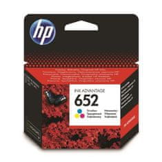 Eprim Originalno tribarvno črnilo HP 652 (F6V24AE)