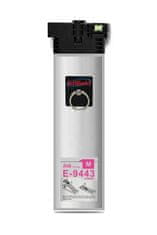 Eprim JetWorld Magenta Epson T9443 nadomestno črnilo C13T944340