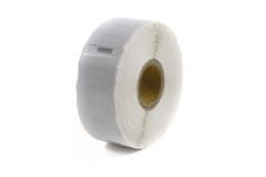 Eprim Etikete za povratne naslove JetWorld Nadomestne etikete Dymo LW Black on White 25*54mm LW 11352 (S0722520) 500 kosov v pakiranju.