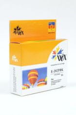 shumee Črnilo Wox Photo Black, nadomestno za EPSON 202XL C13T02H14010 (C13T02F14010)